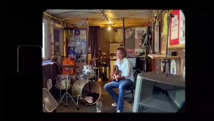 Ike Parodi - Hijo del Viento |