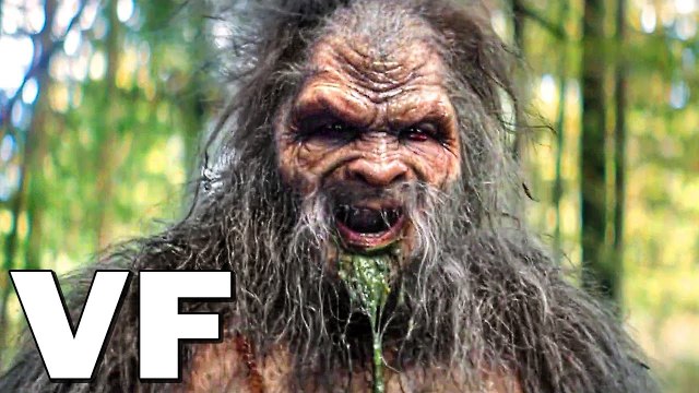 PRIMITIFS Bande Annonce VF (2024) Jesse Eisenberg