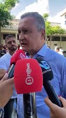 “Uma das melhores estruturas”, garante Rui Costa sobre obras do VLT