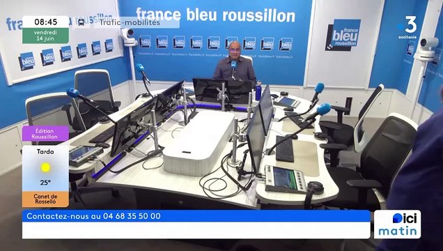 Le F’Estival de Collioure Thaïs vendredi 26 juillet 2024