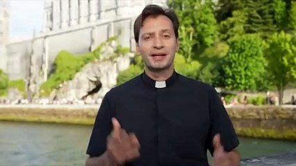Canale5, I viaggi del cuore a Lourdes