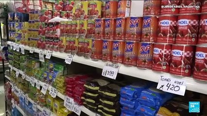 IMF board approves Argentina payout of almost $800 mn