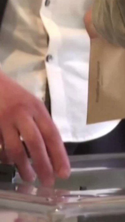 Législatives : connaissez-vous Plan Procu, le Tinder des procurations de vote ?