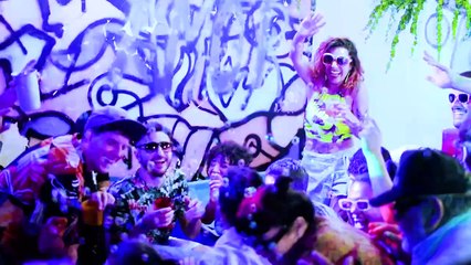 Los Garciarena FT. Black Rodríguez Méndez, Ximena Gallina y Guido Iacopetti - La Ferrari del Compás