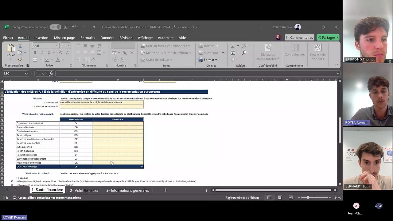 Webinaire de présentation du dispositif de soutien à l’acquisition ou la location de poids lourds électriques à destination des PME 2024  programme CEE E-trans