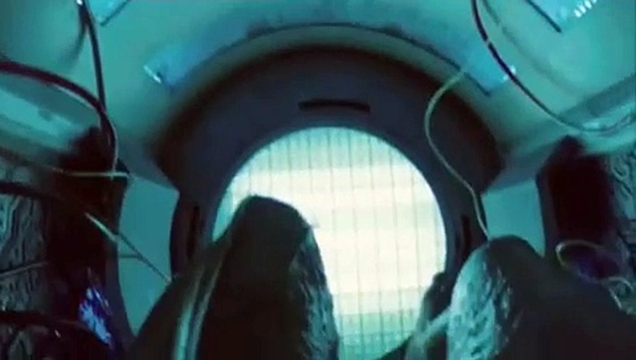 Pandorum Bande-annonce (DE)