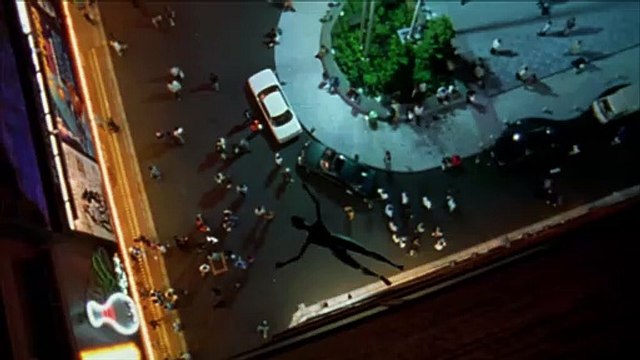 Dead or Alive Bande-annonce VO STFR