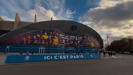 Losing star names and struggling to find a broadcaster: A look at the turbulent times in France’s top flight ahead of the 2024/25 campaign