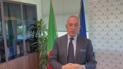 Focus Dengue, Vaia, "Italia è al sicuro, messe in campo azioni concrete"