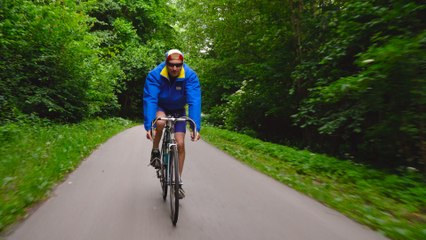 Dangerous cycling: ‘Everyone should take responsibility for road safety’