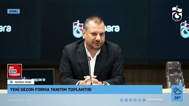 Ertuğrul Doğan: Nwakaeme'nin olumlu sonuçlanmasını bekliyoruz