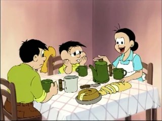 Turma da Mônica -  A história do galo Ataliba (1998) 54.º Episódio