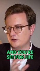 Much Money Do You Need to Be Free?