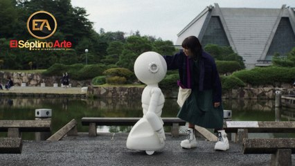 Sunny (Apple TV+) - Tráiler español (HD)