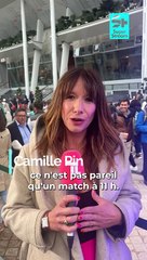 Les coulisses de Roland Garros avec le plateau de Prime Video !