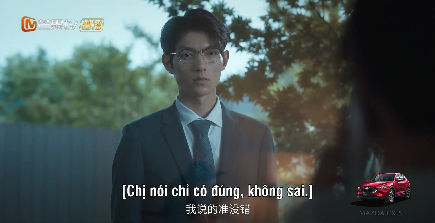 Phim Hôn Sự - Dear Liar Tập 9, phàn trị hân