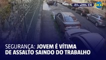 Moradores do Santo Antônio denunciam assaltos frequentes