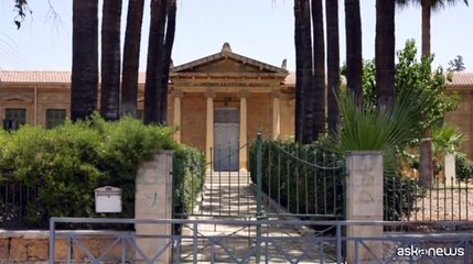 A Cipro caldo record: giugno a 45 gradi nella capitale Nicosia