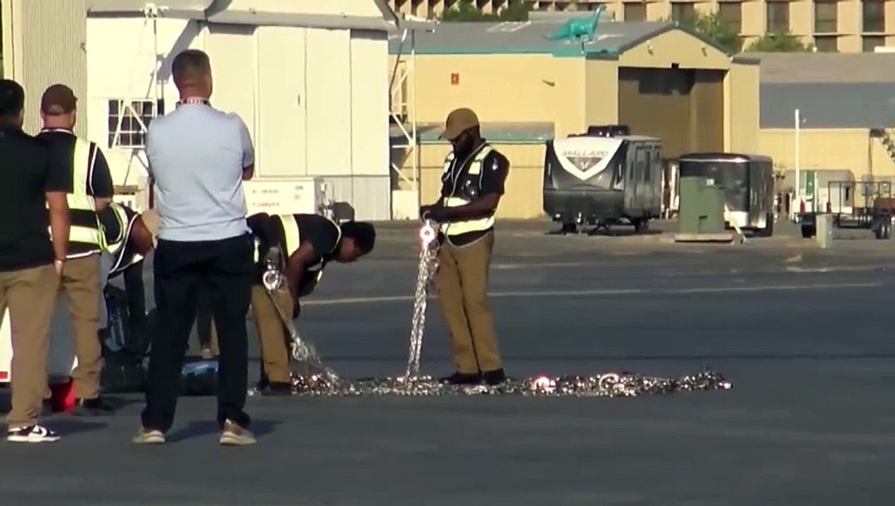 Menos migrantes pueden solicitar asilo en la frontera de EE.UU. tras las nuevas restricciones