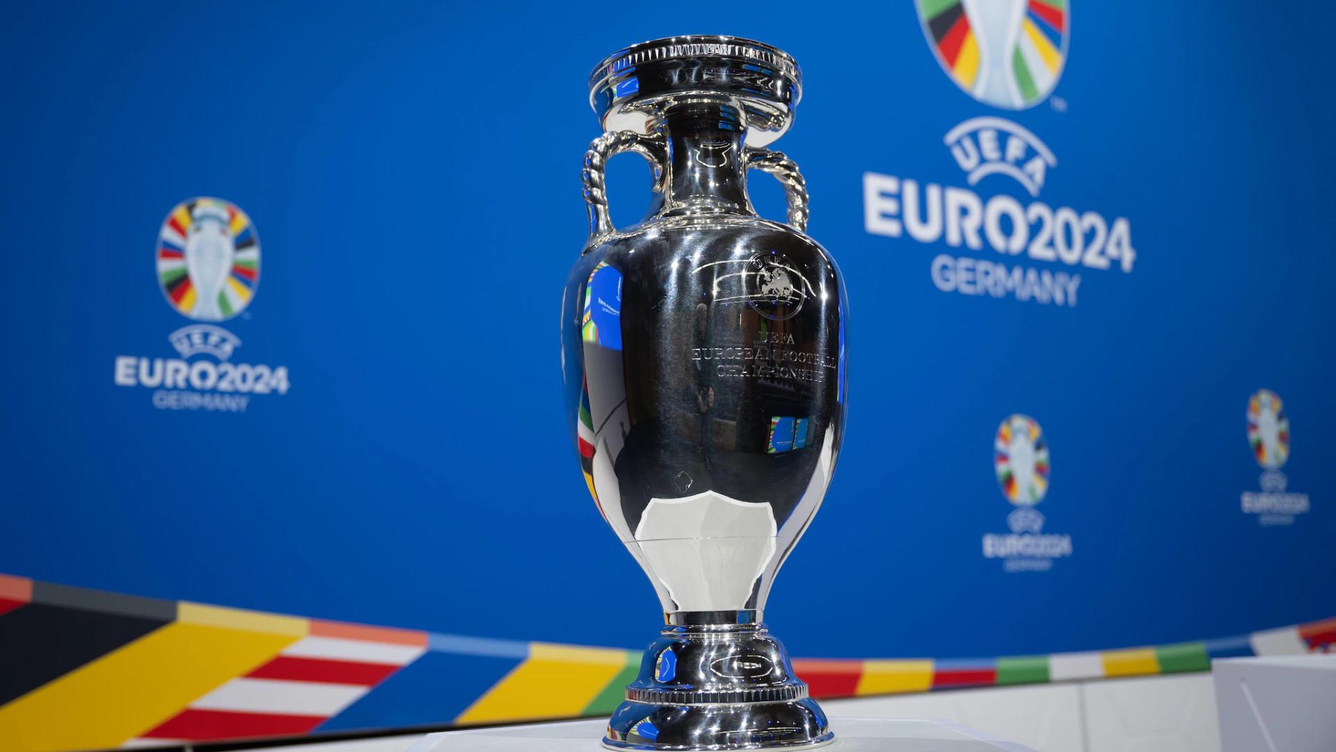 ¿Quién ganará la Eurocopa?