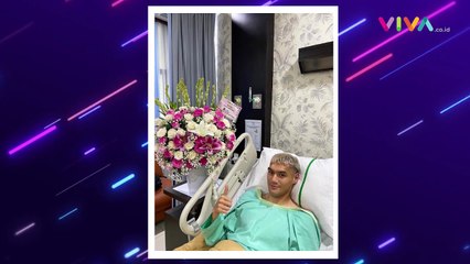 Kondisi Terbaru Bek Filipina Usai Terkapar Saat Duel Udara