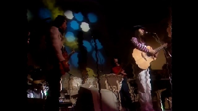 Juan Carlos Baglietto - Rancagua | En vivo en Chile (1983)