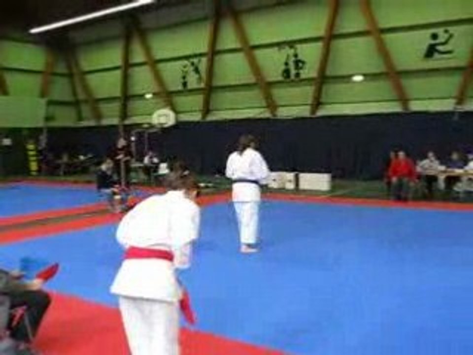 Heian Yodan : Malo