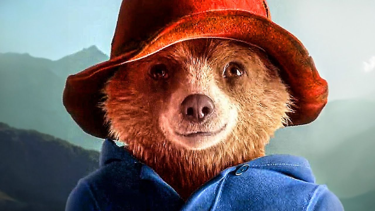 PADDINGTON AU PÉROU Bande Annonce (2024)
