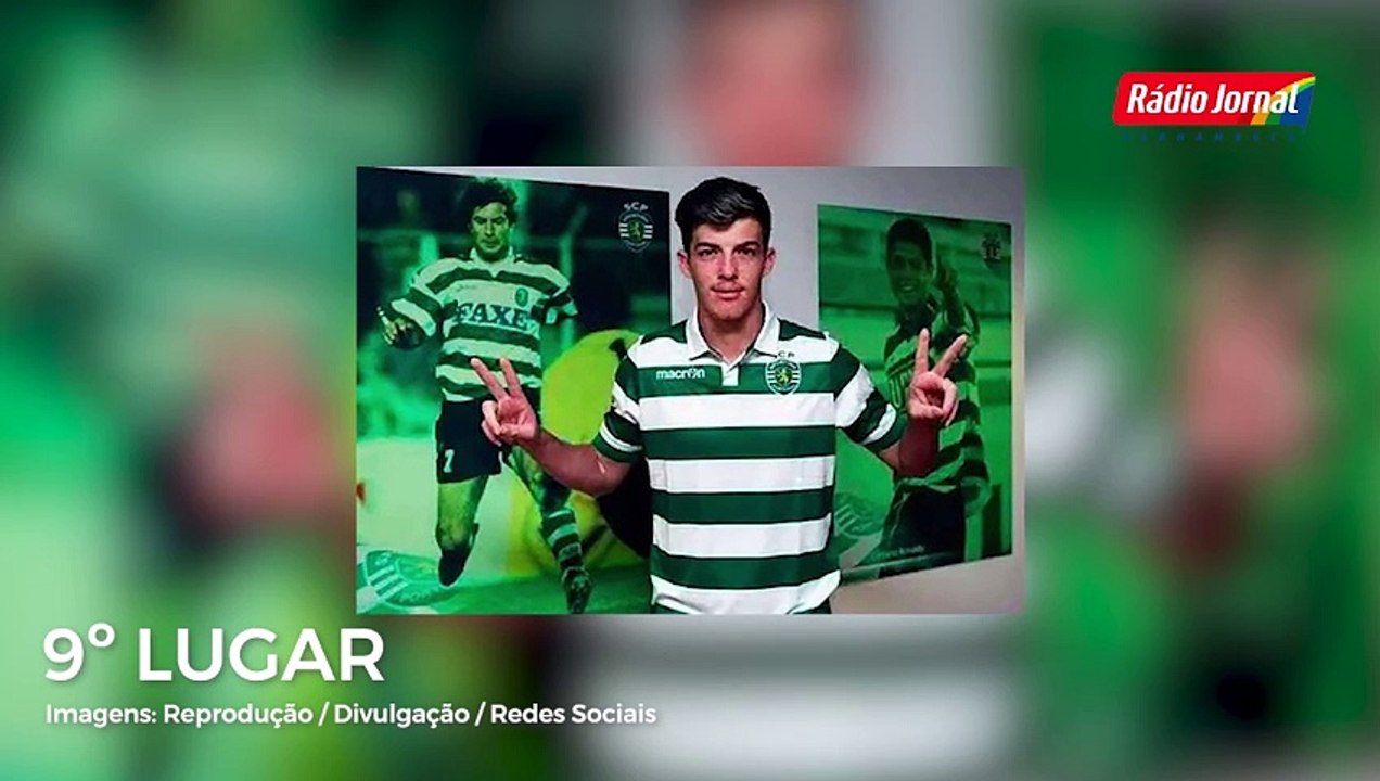 TOP 10 MAIORES VENDAS DO FUTEBOL NORDESTINO