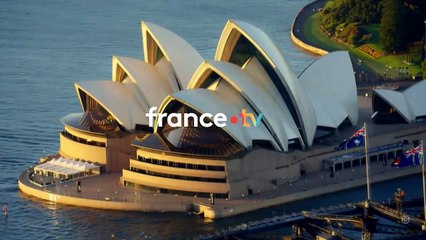 Lucie en Australie - 26 juin