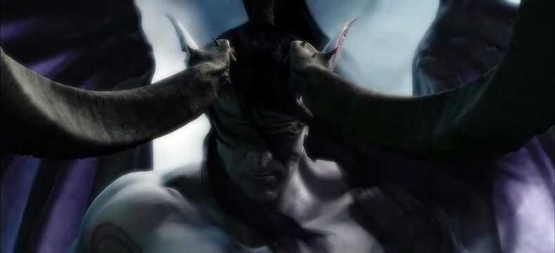 Warcraft 3: Das Intro zur legendären Erweiterung The Frozen Throne