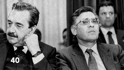 Plan Austral: Informe especial | 40 Años de Democracia