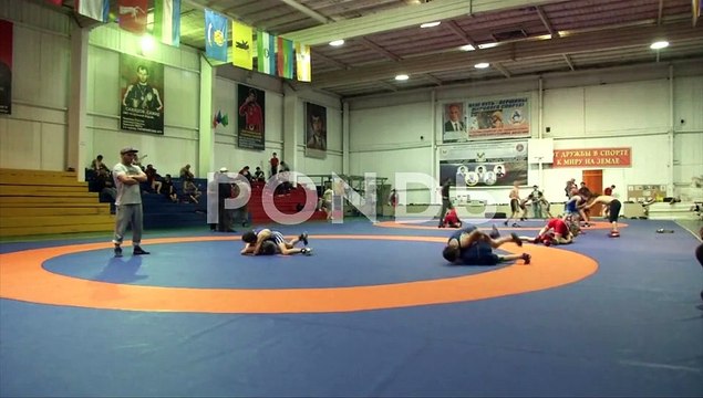 Dagestan The village of legend Khabib Nurmagomedov