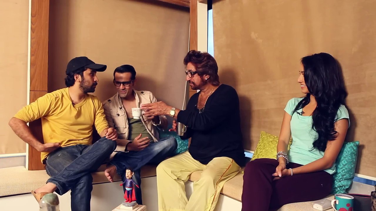 Bollywood Secrets with Shraddha Kapoor, Shakti Kapoor & Siddhant Kapoor | Best Moments Revealed!"