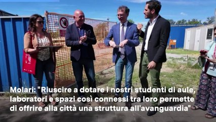 Nuova facolt? di Psicologia a Cesena. Il rettore: "Ecco come sar? il campus"
