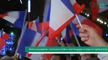 [#Reportage] lections européennes : les français du Gabon votent largement en faveur de l’extrême droite