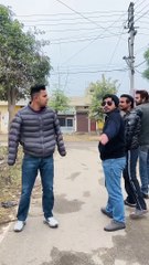 Wait for the endfunny shorts comedy koushalmonga