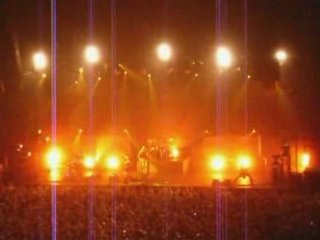 NW - Sahara - Toulouse Live 2008