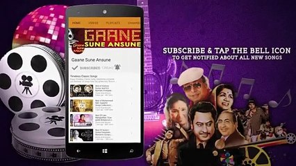 Dil Ne Chaha/ Yateem 1988  / Kavita Krishnamurthy, Farah Naaz