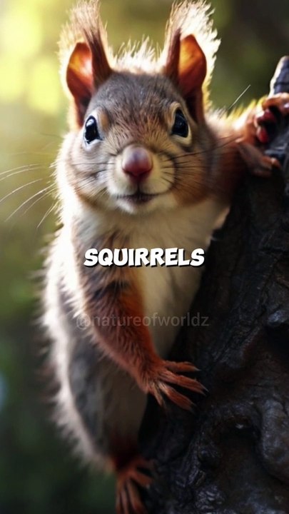 Top 5 animal facts and interesting science facts