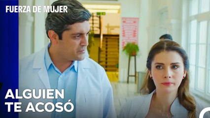 Sinan Está Celoso De Jale - Fuerza De Mujer Capitulo 79