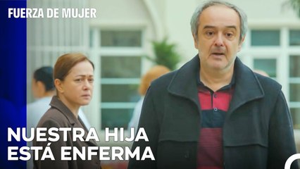 Hatice Y Enver Se Van A Divorciar - Fuerza De Mujer Capitulo 79