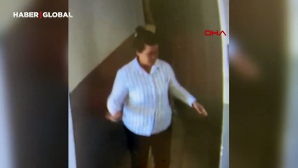 Görüntüler ortaya çıktı! Başsavcı avukatı zorla böyle dışarı çıkarmış