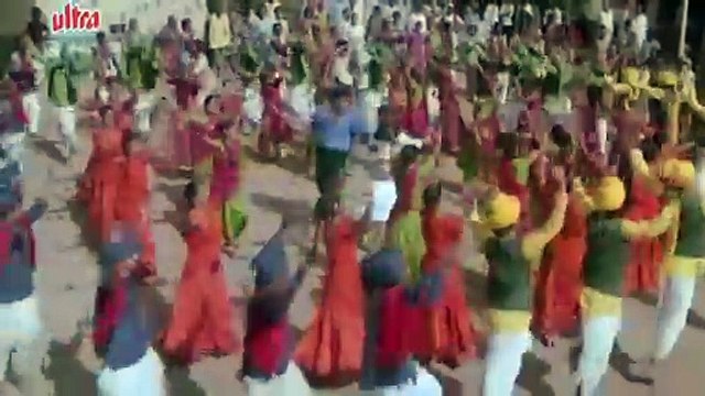 Ganga Ko Dekha /1988 Paap Ki Duniya / Asha Bhosle, Shabbir Kumar, Sunny Deol, Neelam