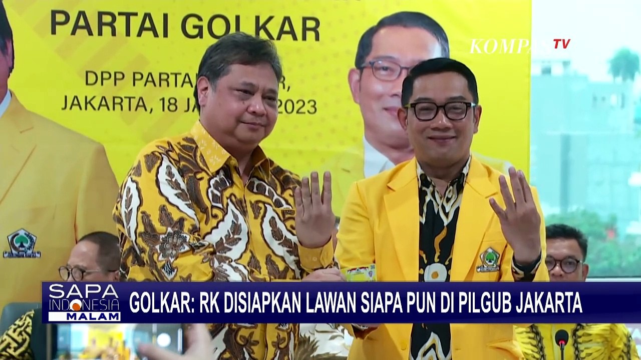 Wacana Duet Anies-Kaesang di Pilgub, PKB: Potensi Bangun Kolasi Sangat Mungkin