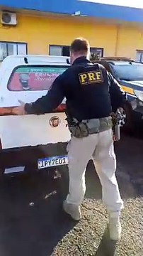 PRF apreende mais de 500 garrafas de vinhos importadas ilegalmente na Serra Catarinense