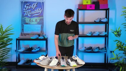 Review On Some Of The Top Golf Shoes Available This Year