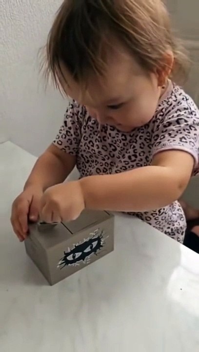 Video Guru funny baby #follew #foryou