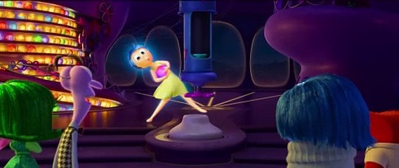 Clip exclusivo de Inside Out - Hipertextual