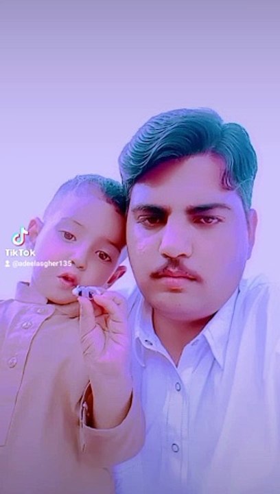 With Hamza